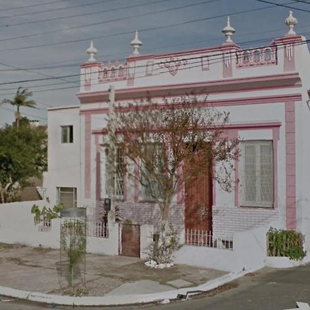 Hst Atelie Marli Marques Apartment Pelotas Exterior photo