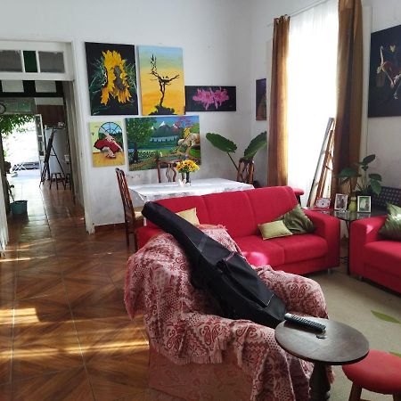 Hst Atelie Marli Marques Apartment Pelotas Exterior photo