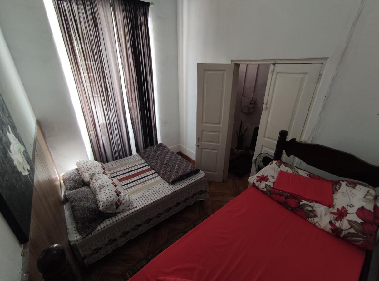 Hst Atelie Marli Marques Apartment Pelotas Room photo