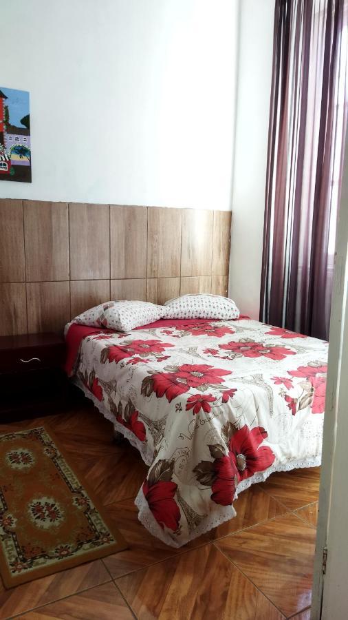 Hst Atelie Marli Marques Apartment Pelotas Exterior photo