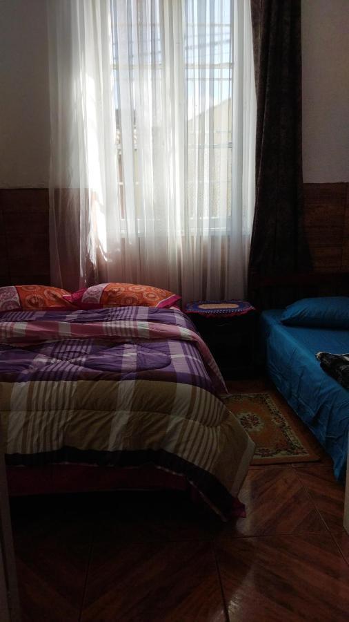 Hst Atelie Marli Marques Apartment Pelotas Exterior photo
