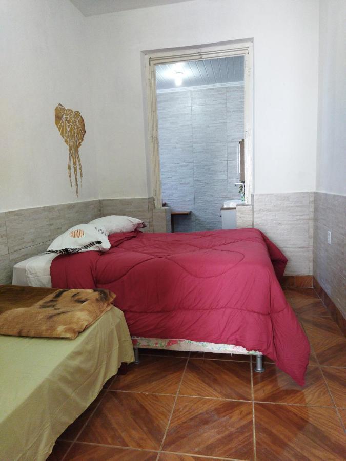 Hst Atelie Marli Marques Apartment Pelotas Exterior photo