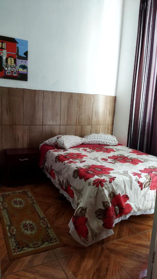 Hst Atelie Marli Marques Apartment Pelotas Exterior photo
